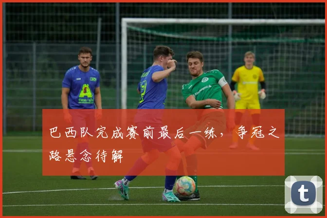 巴西队完成赛前最后一练，争冠之路悬念待解